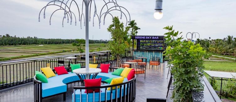 Фото отеля Serene Nature Hotel and Spa Hoi An