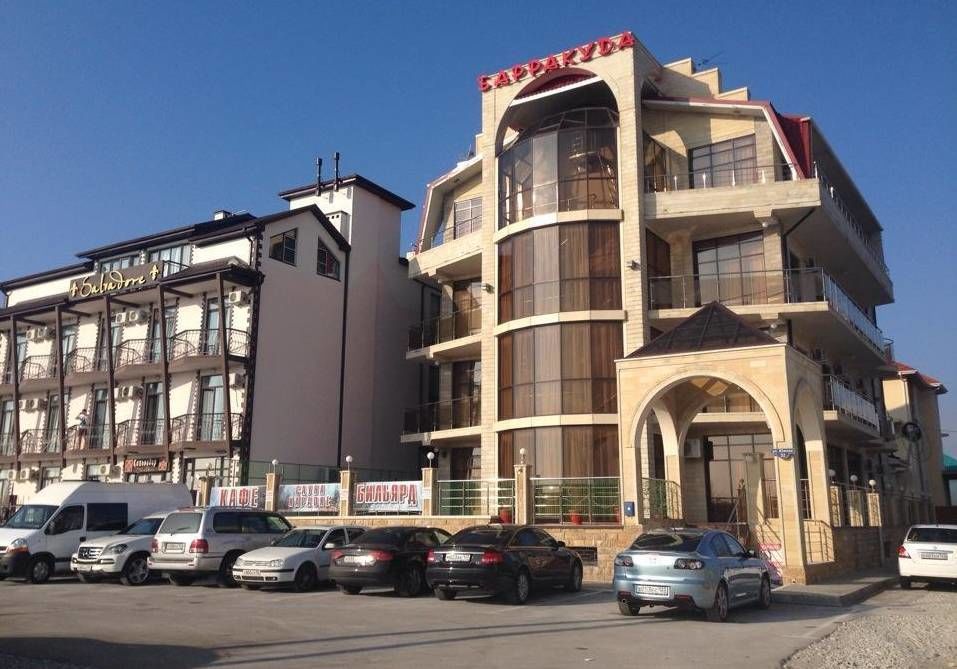 Барракуда фото 34