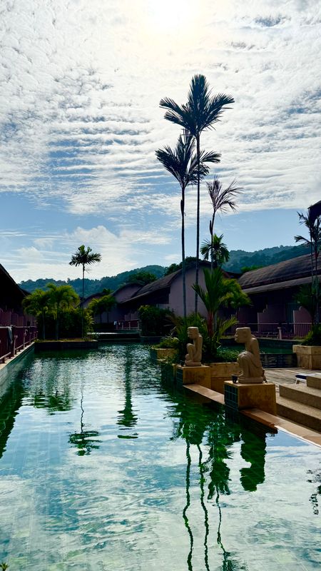 Phuket Kata Resotel фото 32