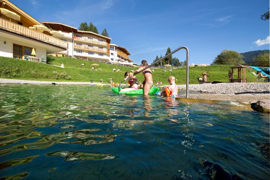 Hotel Berghof фото 22