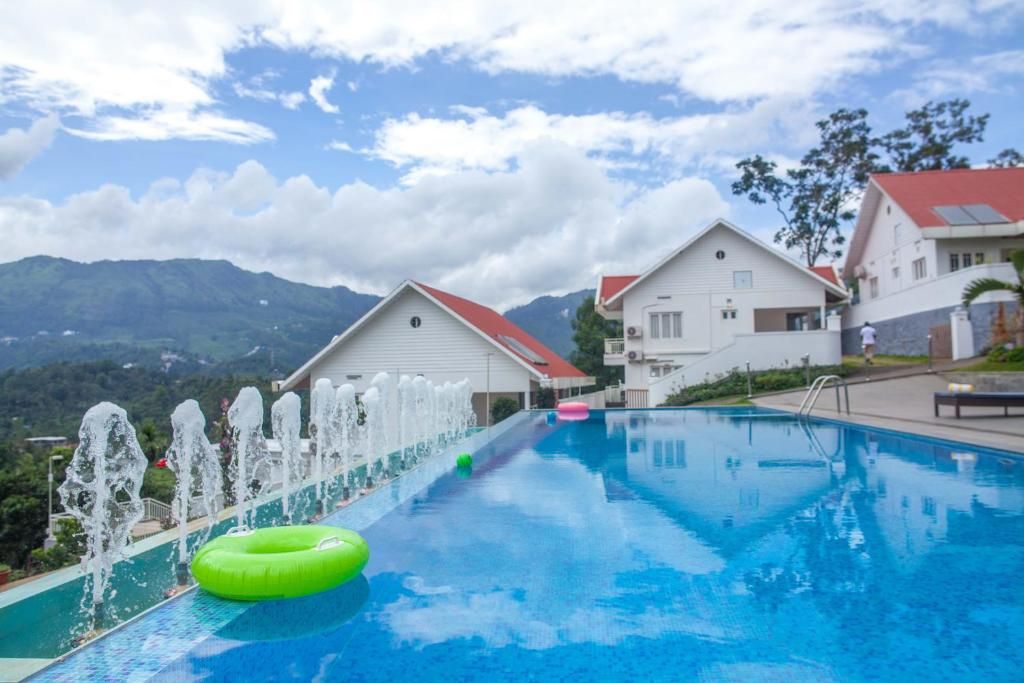 The Fog Munnar Resort & Spa фото 6