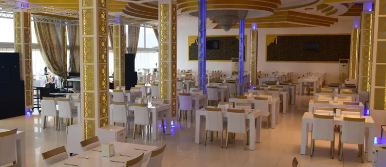 Фото отеля Banana Beach Hotel