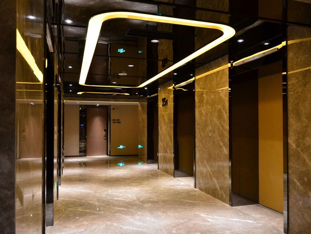 Hotel Equatorial фото 18