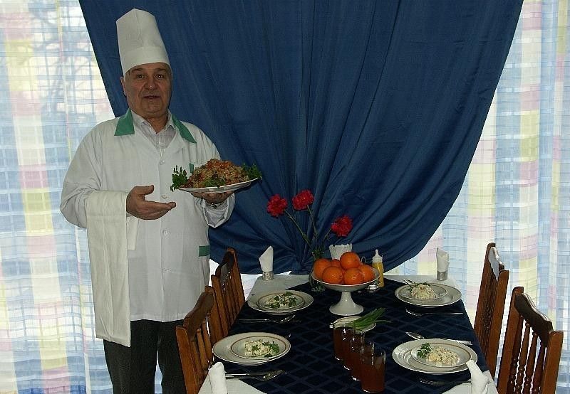 Санаторий «Чемитоквадже» фото 29