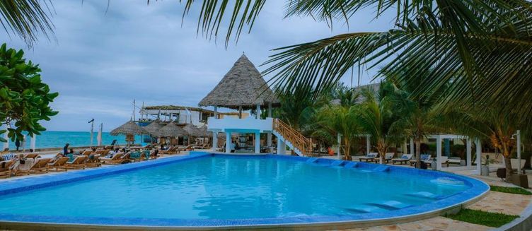 Фото отеля Jambo Resort by Mambo Hotels