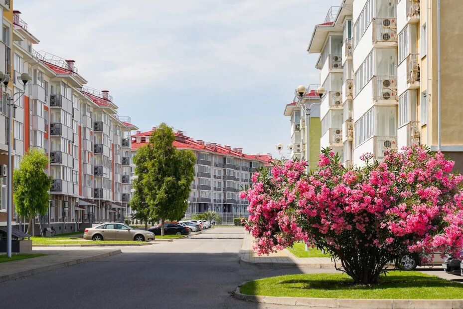 Бархатные Сезоны, Екатерининский Квартал фото 67