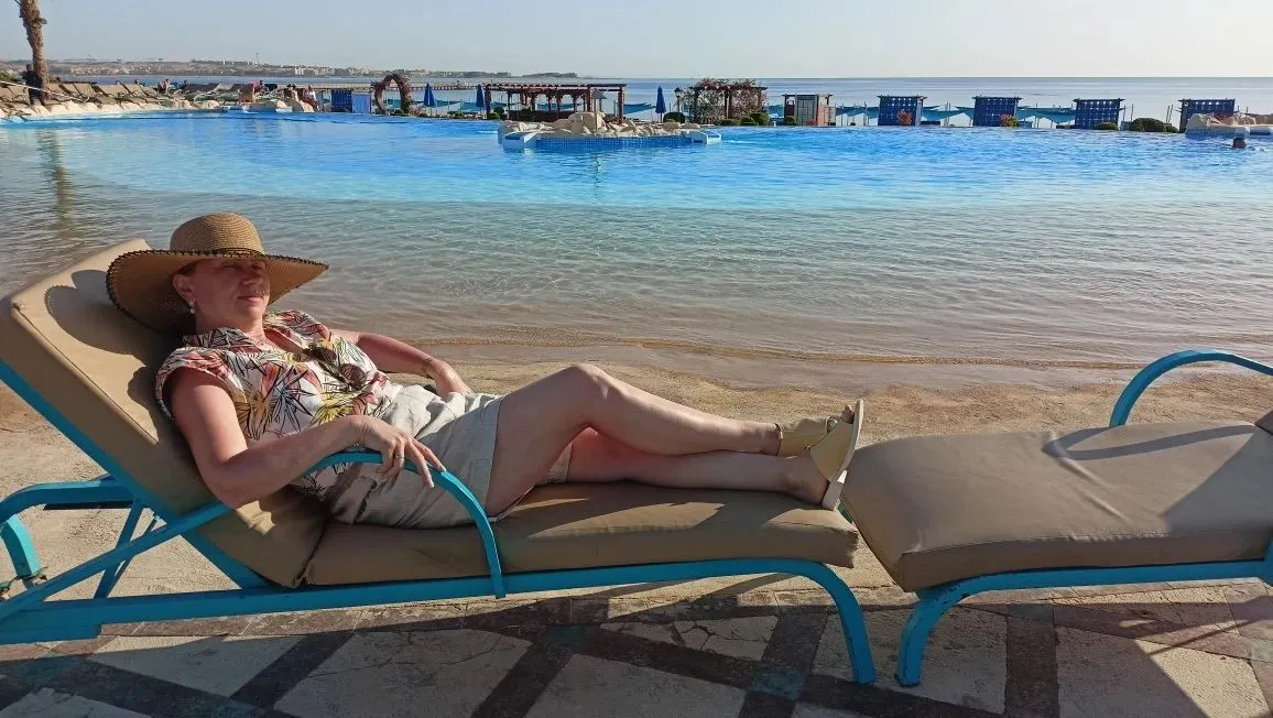 Gravity Hotel & Aqua Park Sahl Hasheesh фото 69