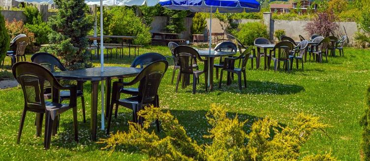Фото отеля Карат