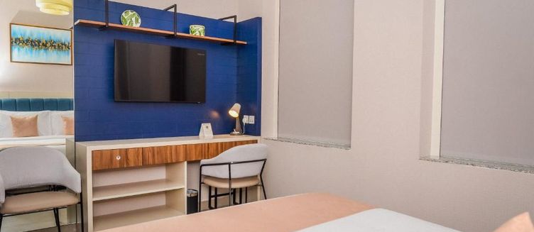 Фото отеля VOGO Grand Hotel Dubai