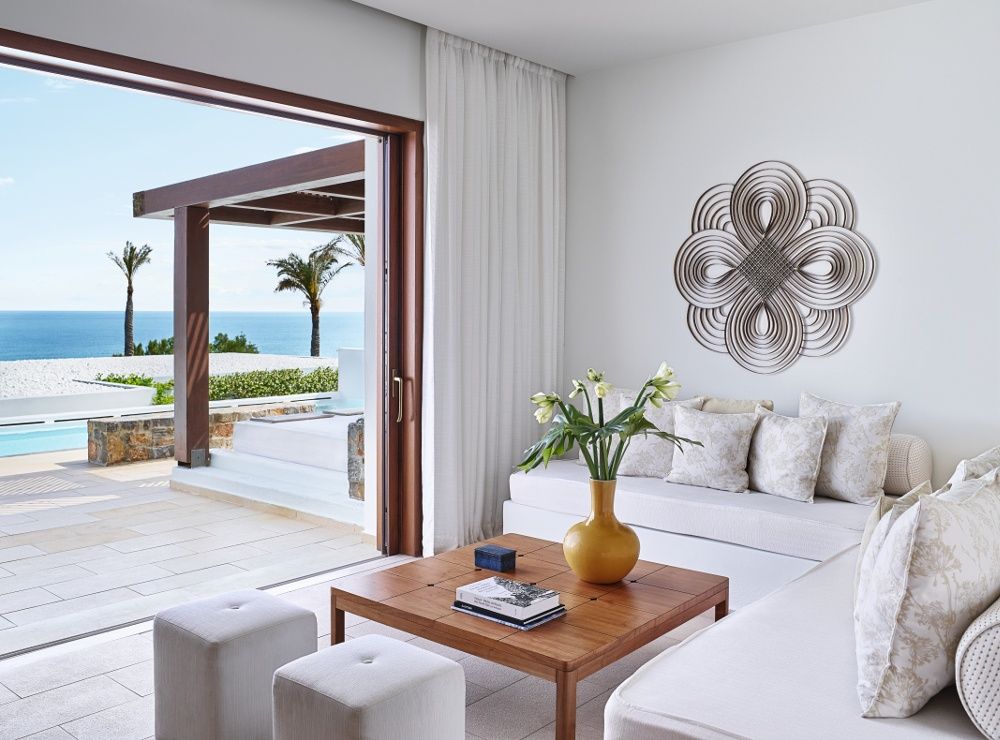 Amirandes, a Grecotel Resort To Live фото 80