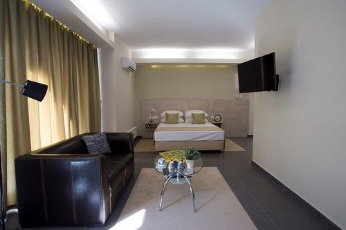Polis Luxury Apartments & Studios фото 11