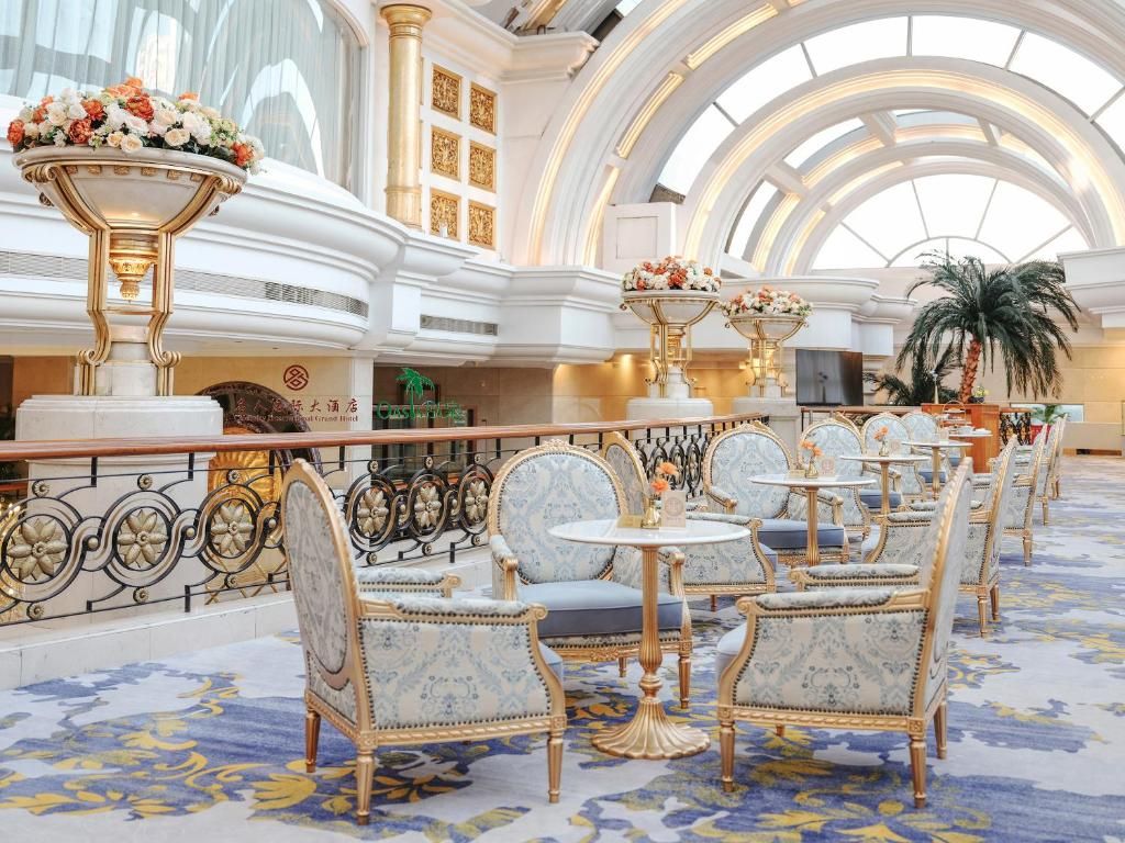 Celebrity International Grand фото 10