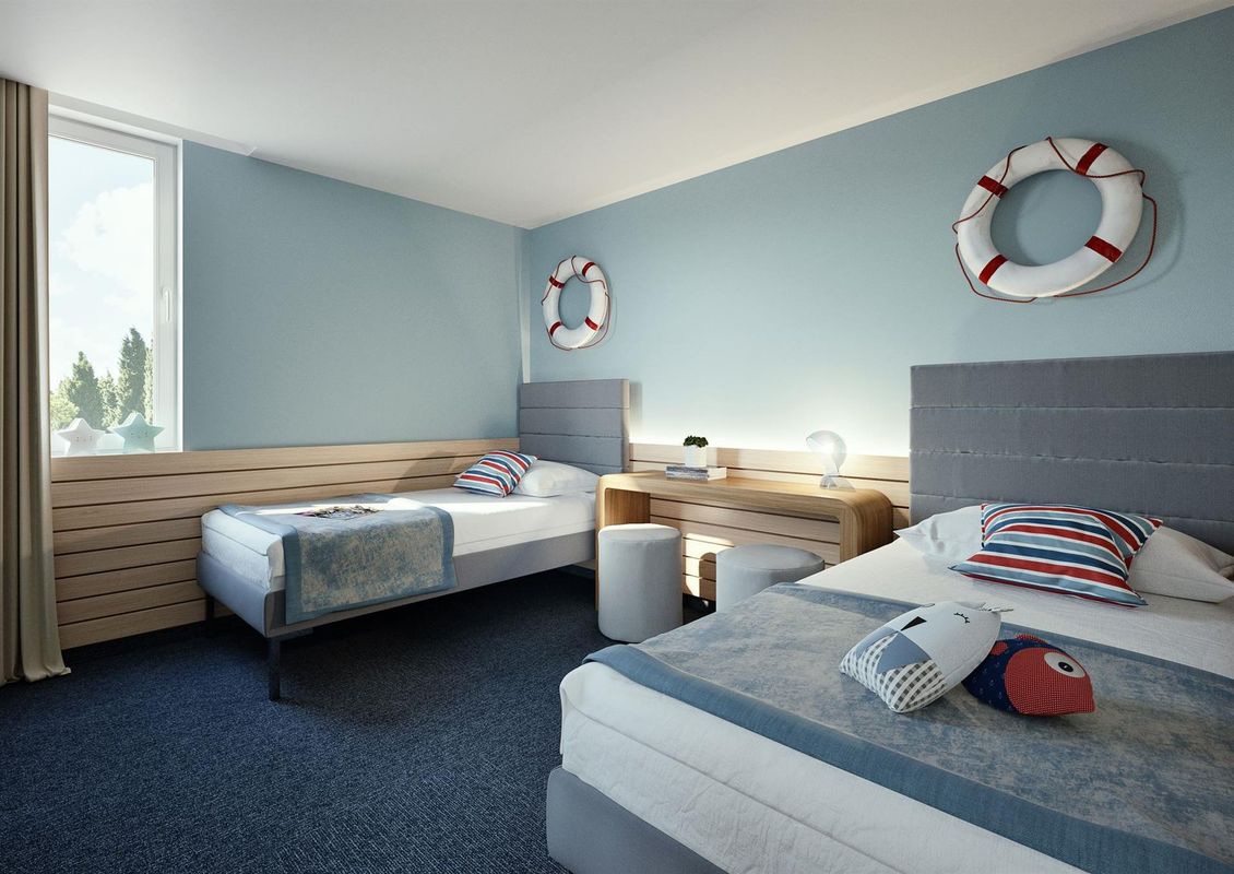 Valamar Girandella Maro Suites фото 5