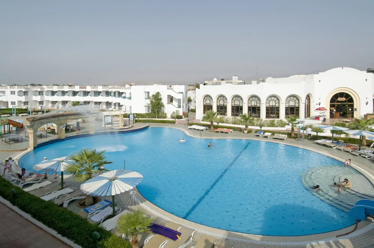 WB TRAVEL Dreams Vacation фото 1