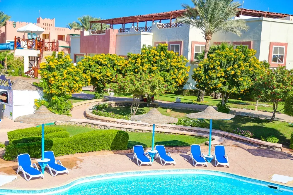Rehana Sharm Resort Aquapark & Spa фото 341