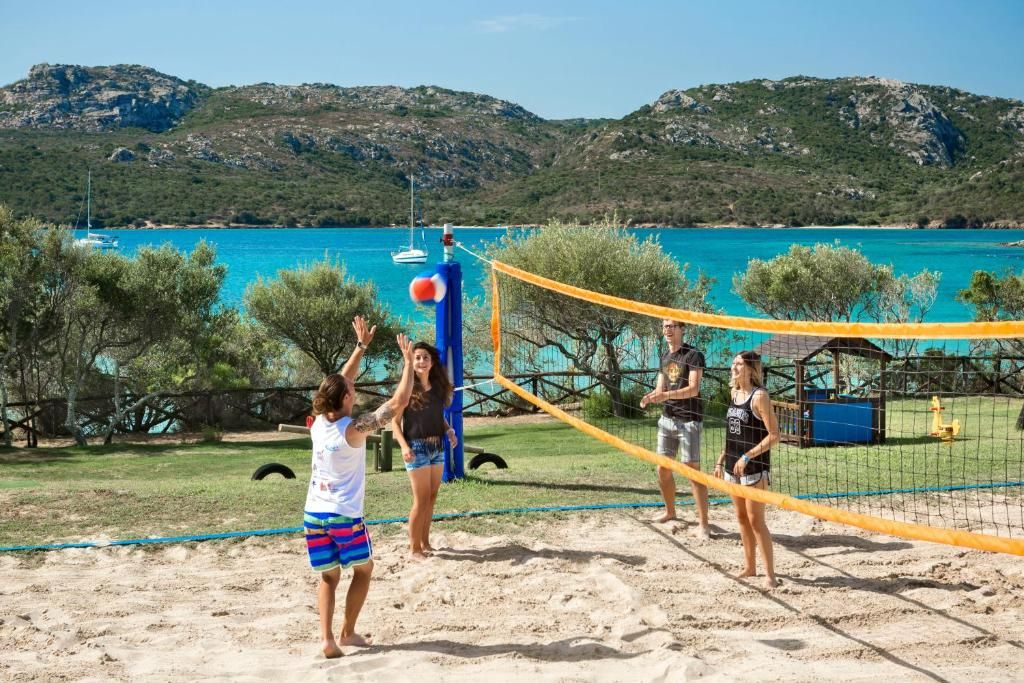 Park Hotel Cala Di Lepre & Spa фото 20