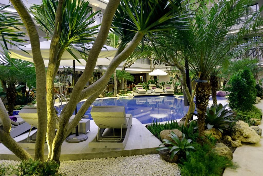 Amaroossa Suite Bali фото 32