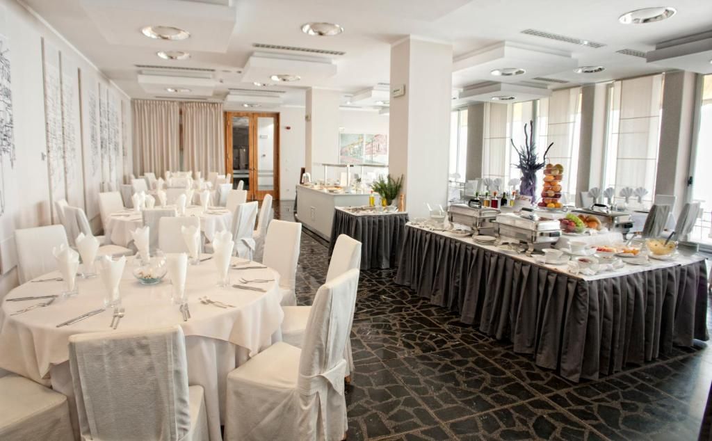 Best Western Hotel Jadran фото 14