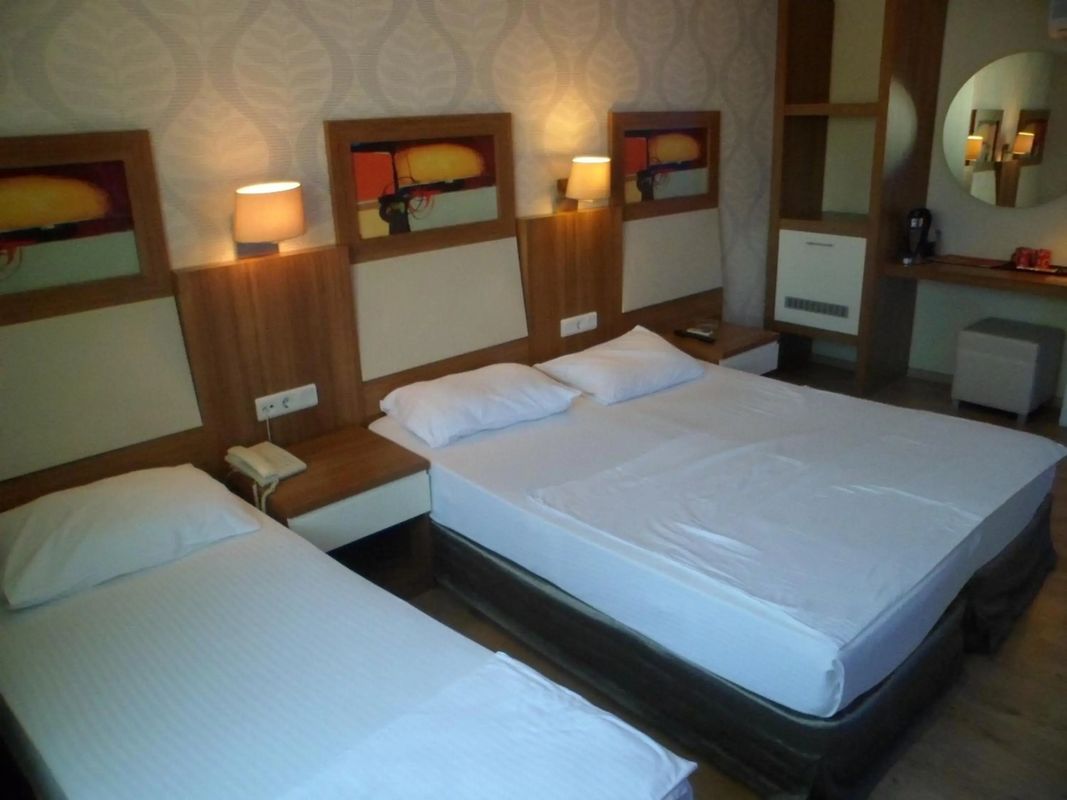 Hotel Baylan Izmir фото 16