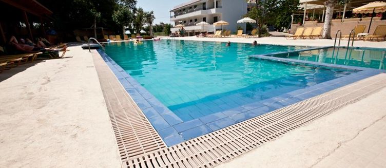 Фото отеля Sivila Hotel