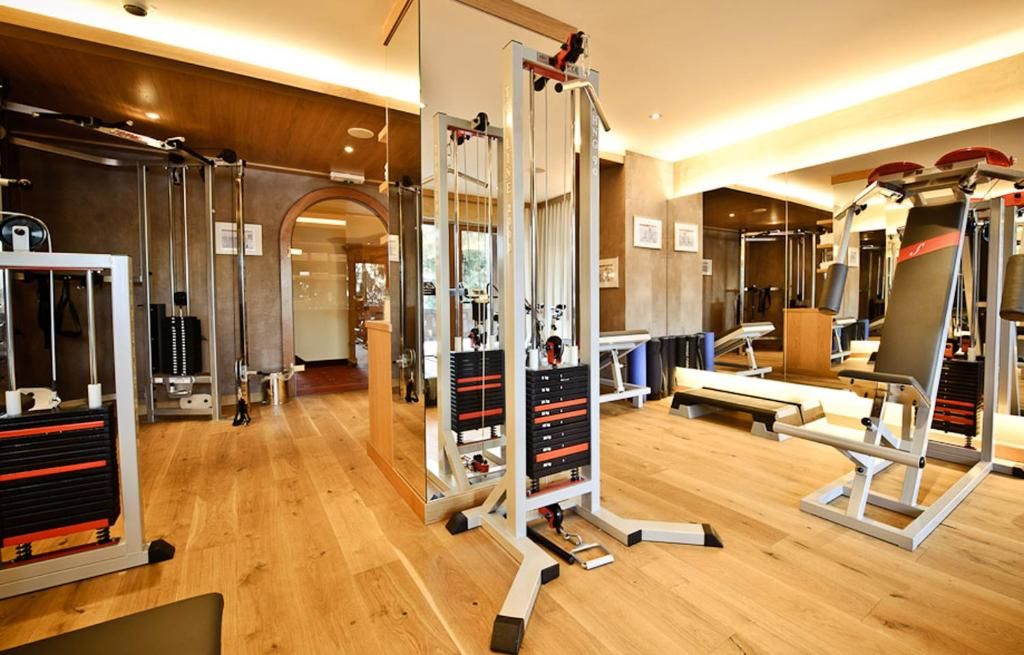 Sporthotel Neustift фото 29