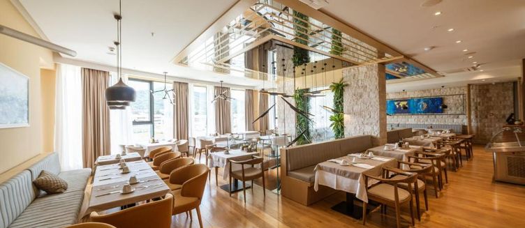 Фото отеля Imperial Conference & Spa