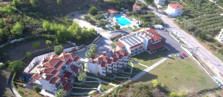 Фото отеля Halkidiki Palace