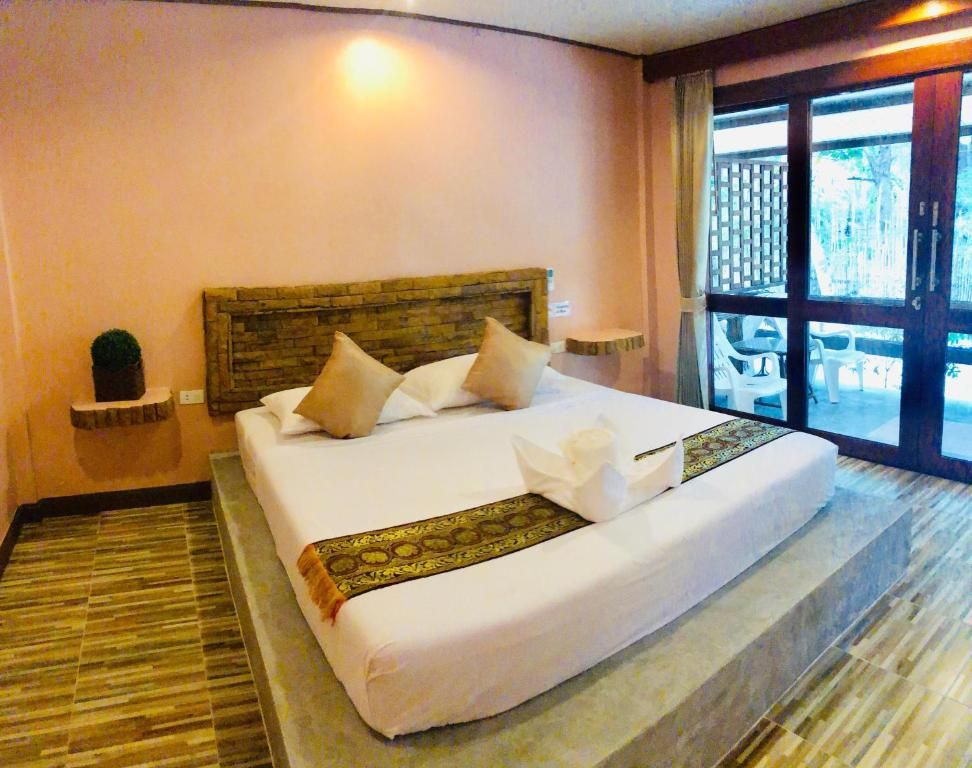 Haad Khuad Resort фото 38
