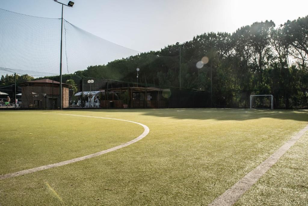 Nicotera Beach Village фото 11