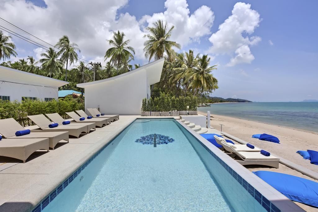La Perle Luxury Boutique Hotel фото 27