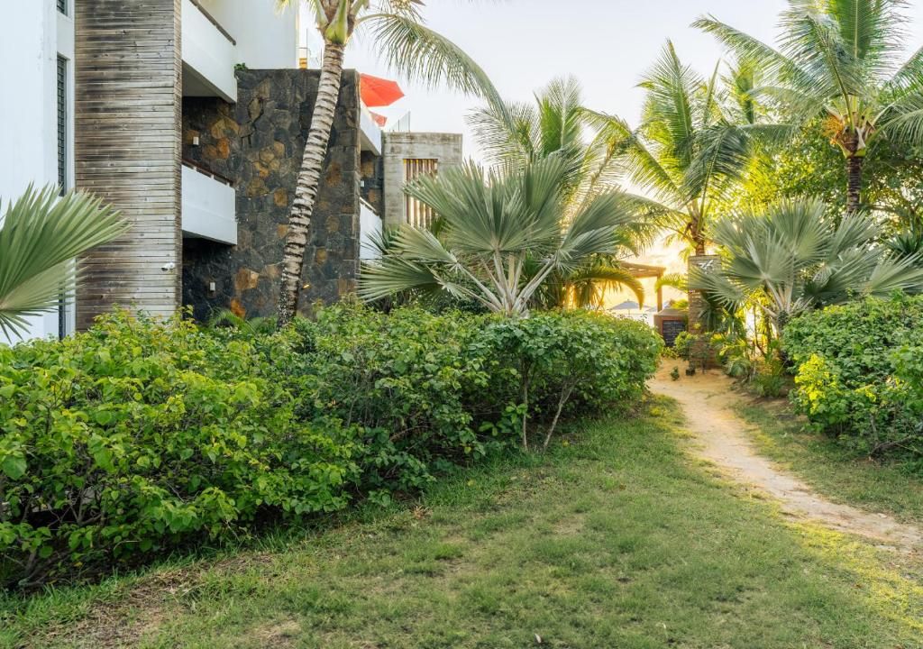 Mystik Life Style Boutique Hotel фото 39