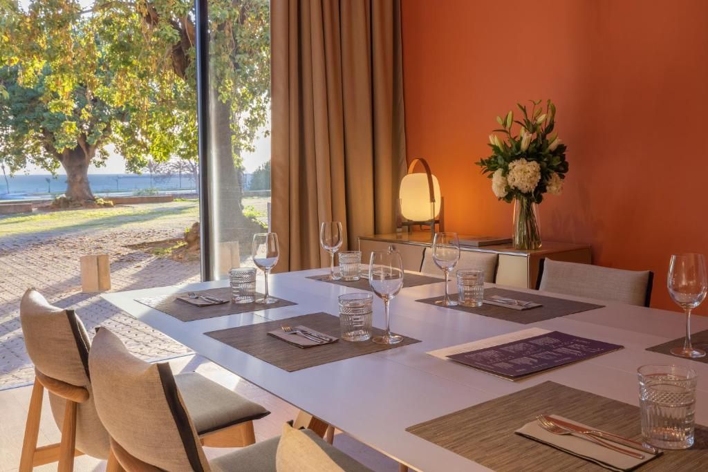 Boutique Hotel Calatrava фото 10