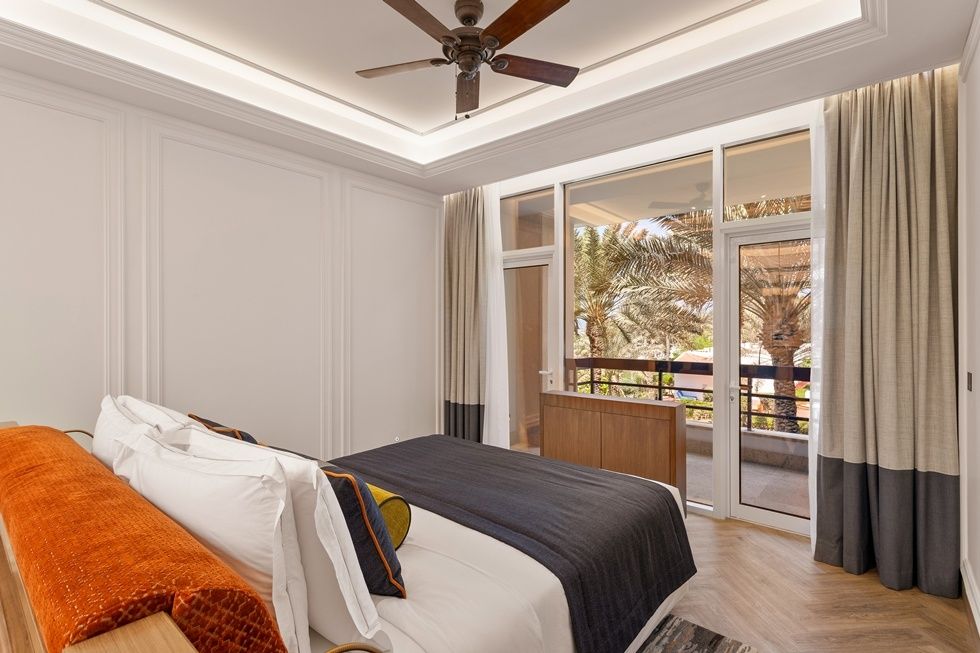 Dusit Ajman Resort & Villas фото 150