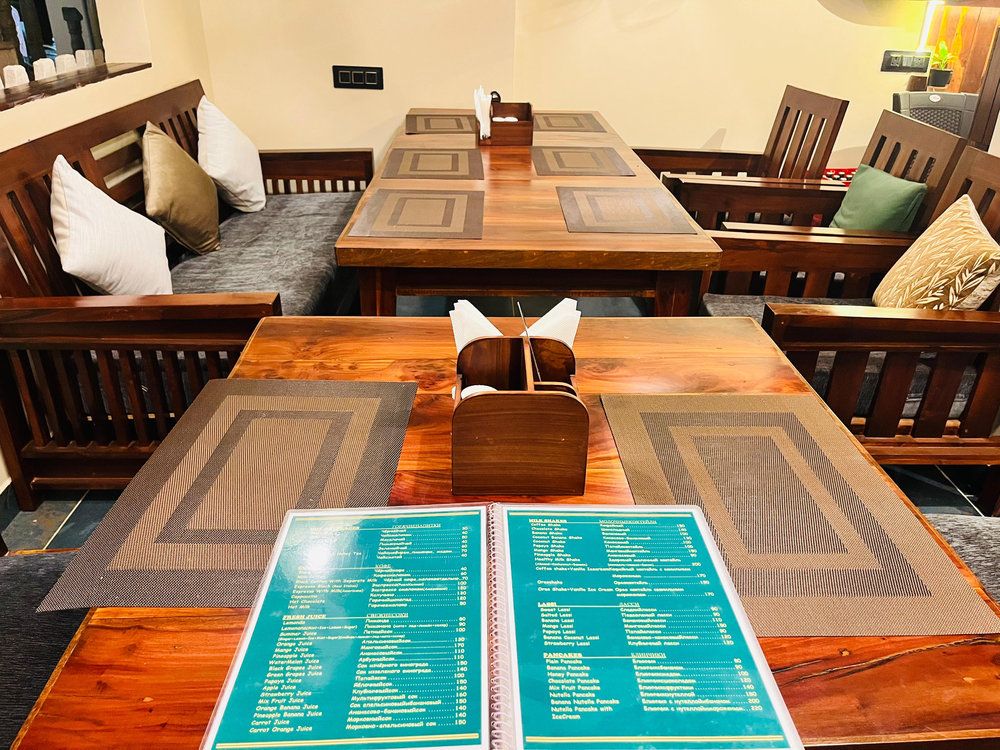 Nagas Hotel Satyavati фото 30
