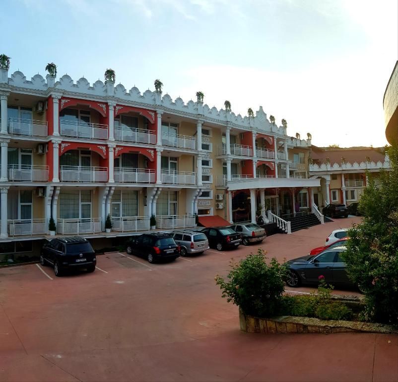 Hotel Elit Palace and SPA фото 29