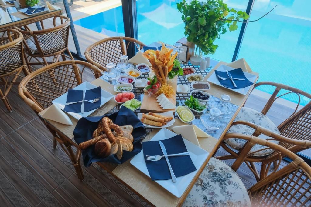 Cinar Boutique Hotel фото 46