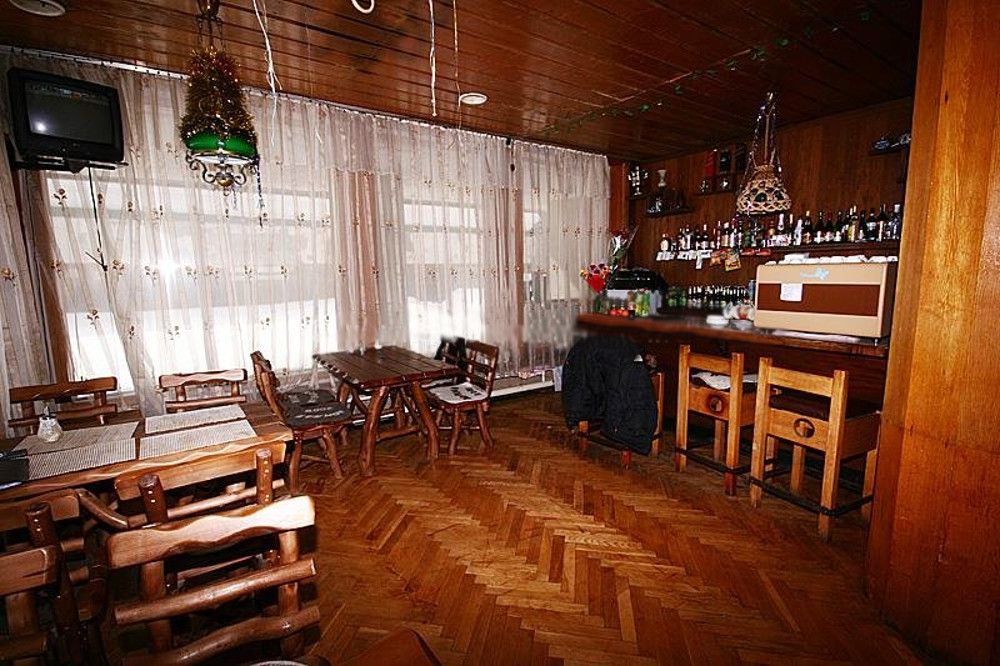 Гостиница «Горные Вершины» фото 19