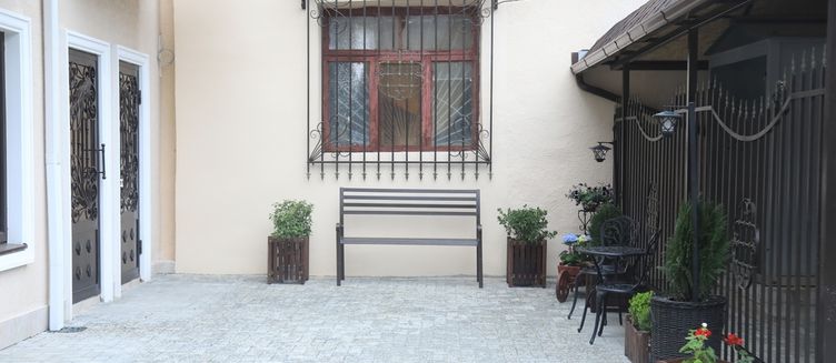 Фото отеля Аскьала