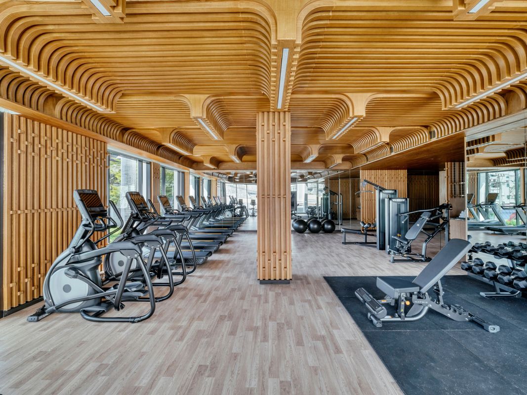 InterContinental Chiang Mai The Mae Ping фото 14