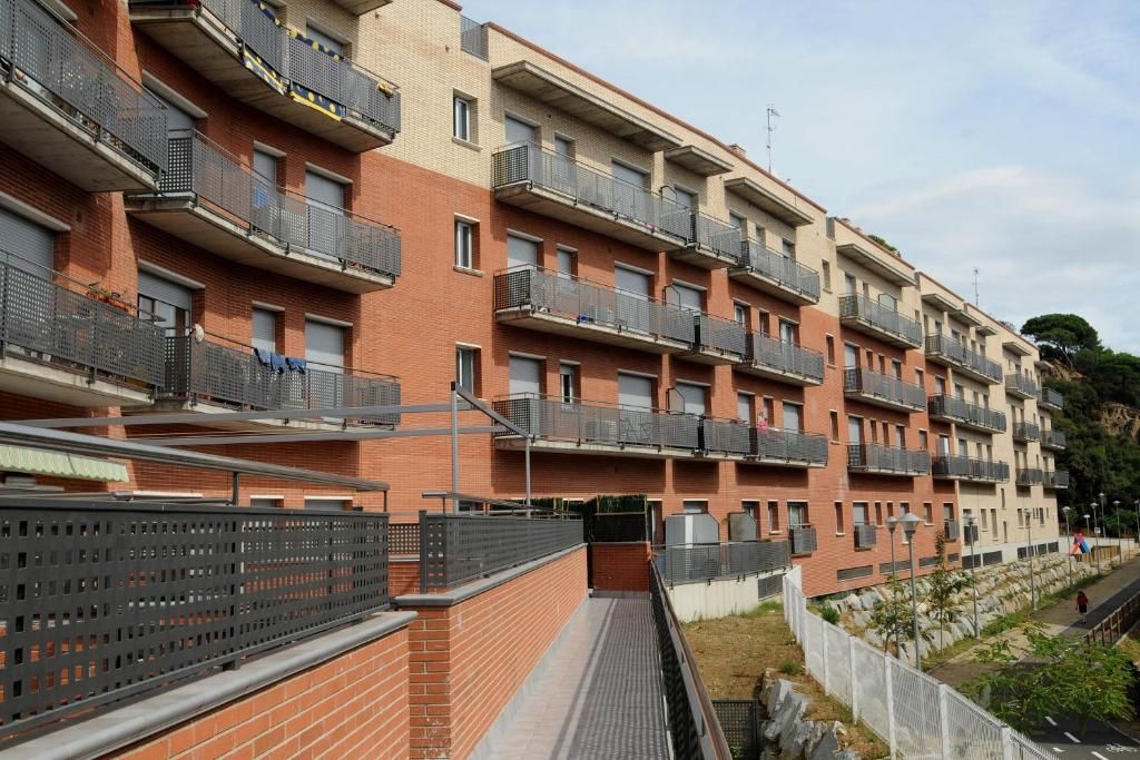Apartamentos AR Family Espronceda фото 14