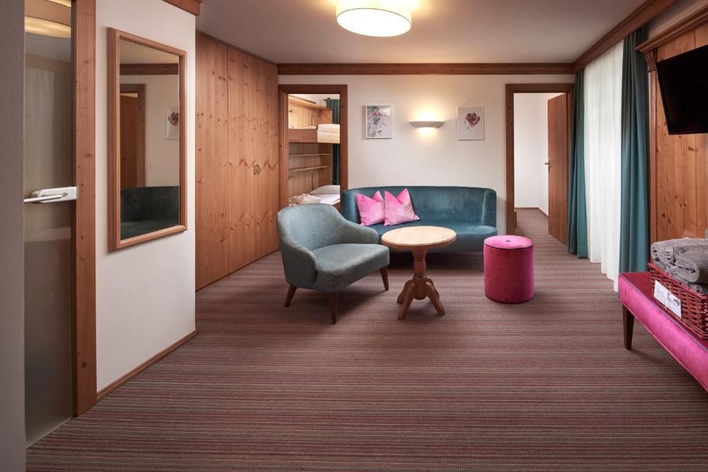Romantikhotel Zell am See фото 28