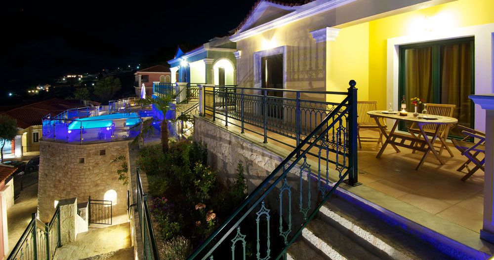 Kefalonia Bay Palace фото 7