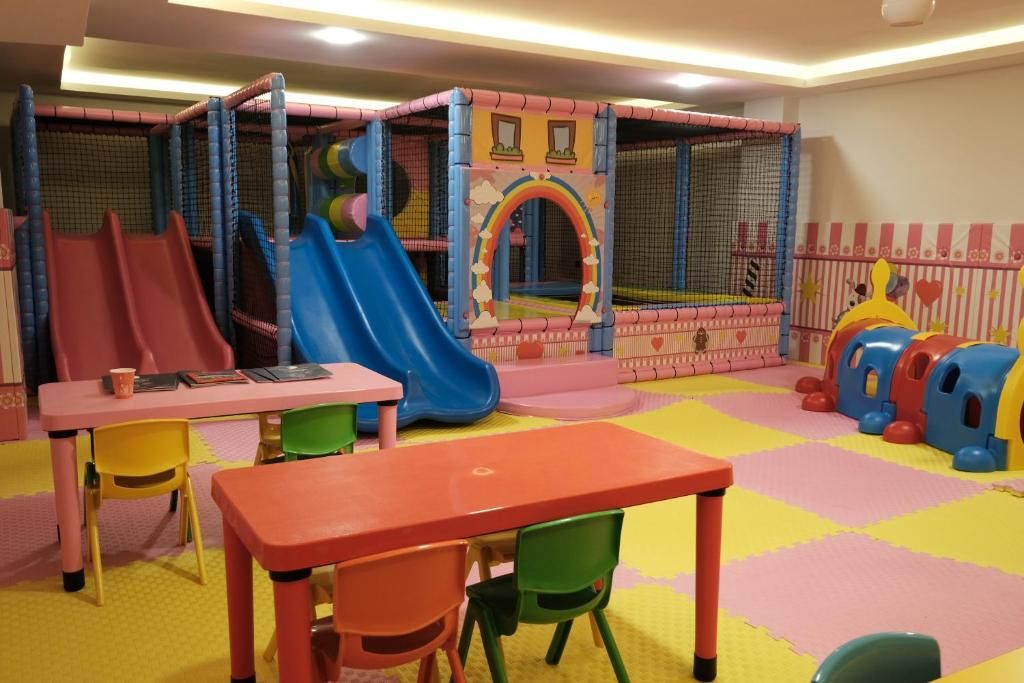 Oksijen Zone Hotels Uludag фото 18