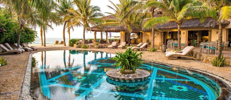 Фото отеля Sailing Club Resort Mui Ne