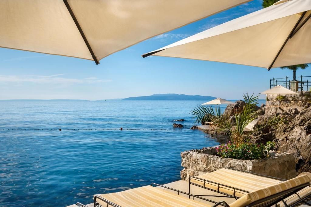 Remisens Premium Villa Amalia фото 111