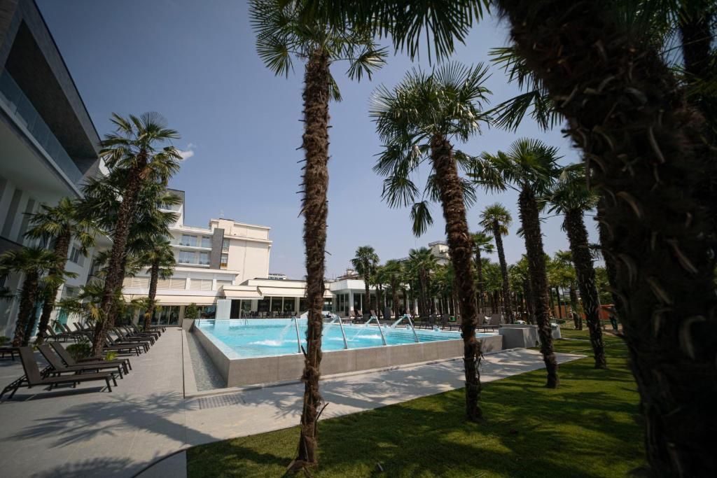 Terme Venezia фото 3