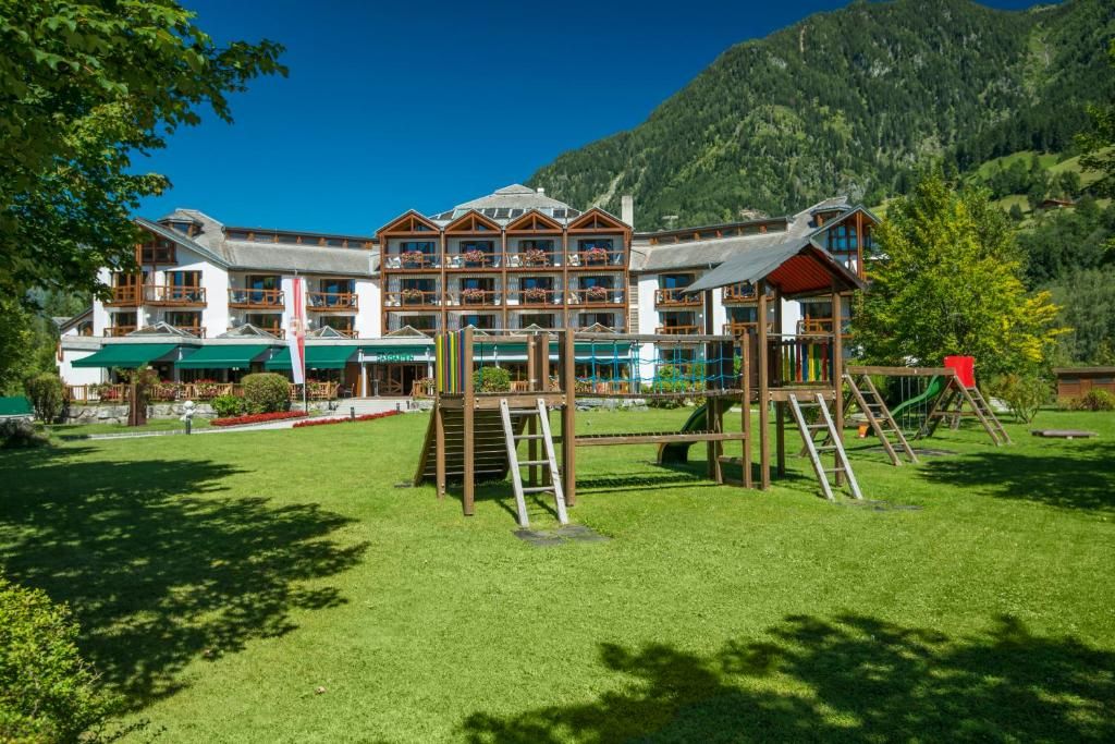 Hotel Das Gastein - Sommersaison Bergbahnen Inklusive фото 22