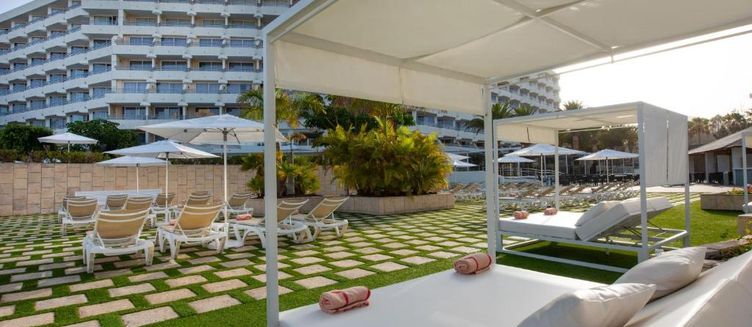Фото отеля Ole Tropical Tenerife