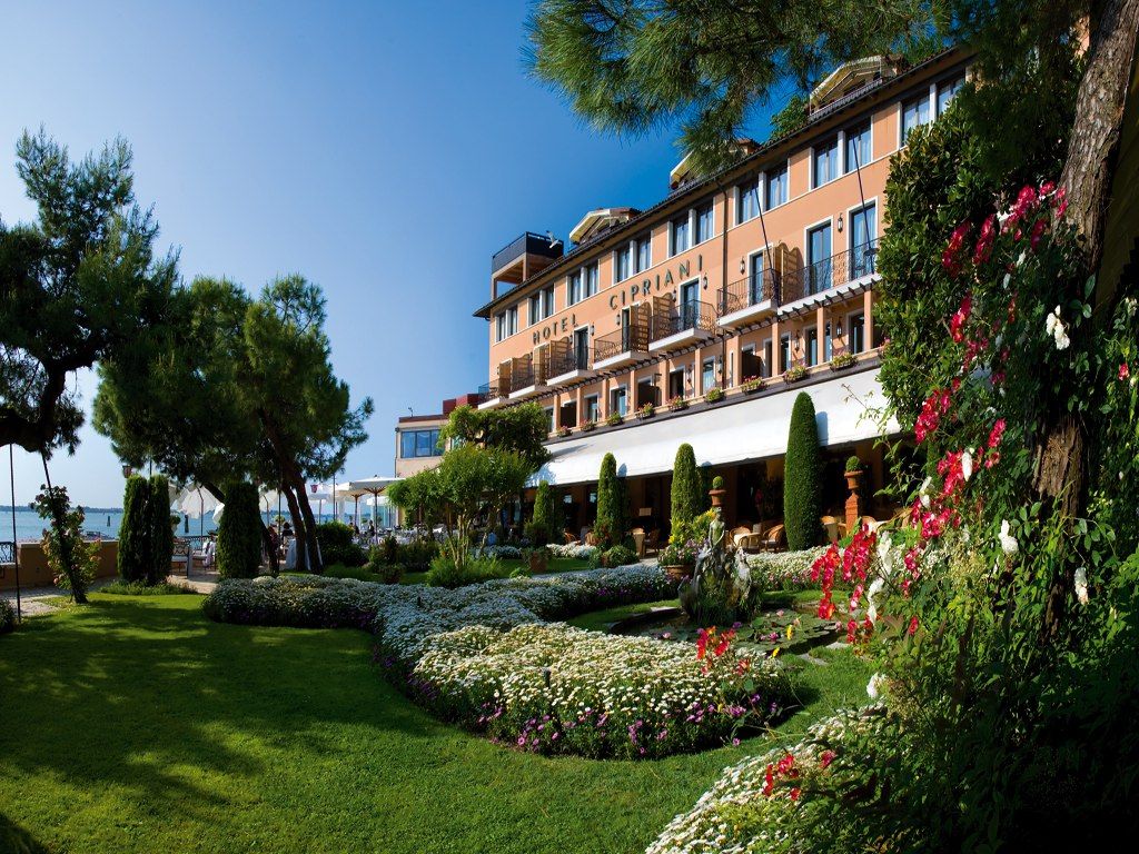 Belmond Hotel Cipriani фото 13