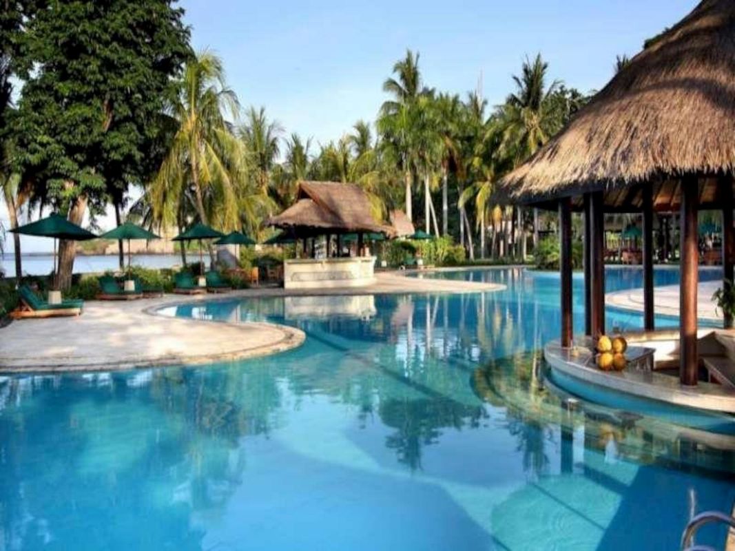The Santosa Villas & Resort фото 4